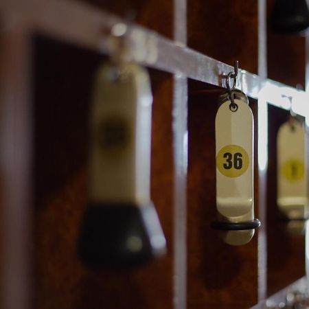 Hotel Vila Tina Zagreb Luaran gambar