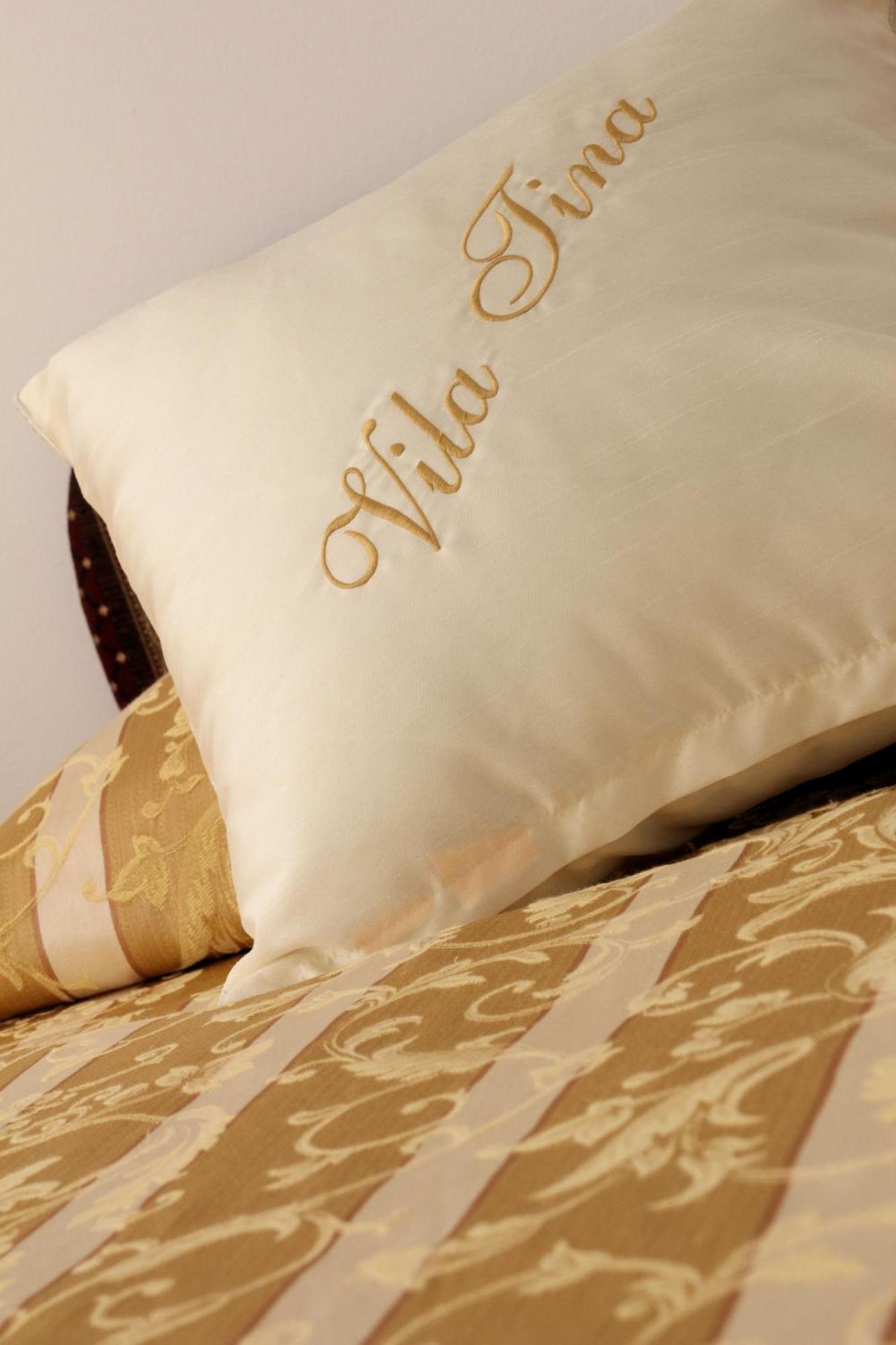 Hotel Vila Tina Zagreb Bilik gambar