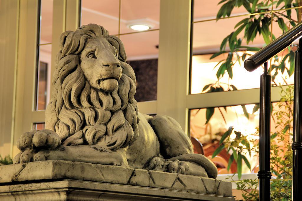Hotel Vila Tina Zagreb Luaran gambar