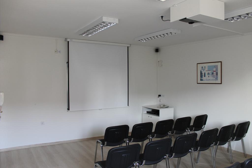 Hotel Vila Tina Zagreb Luaran gambar