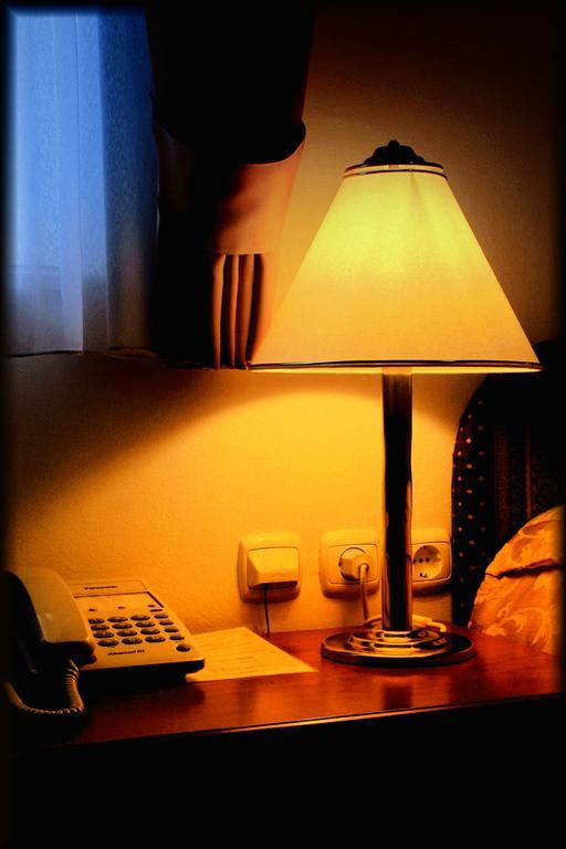 Hotel Vila Tina Zagreb Luaran gambar