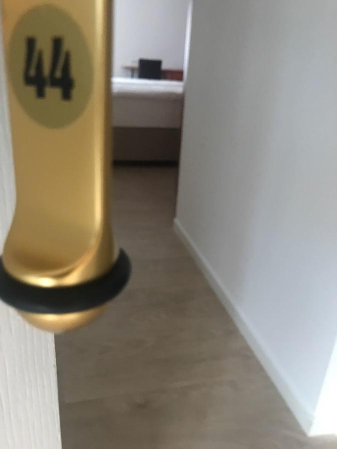 Hotel Vila Tina Zagreb Luaran gambar