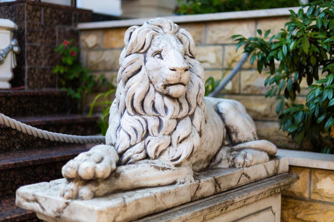 Hotel Vila Tina Zagreb Luaran gambar