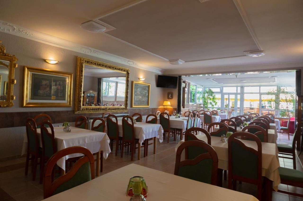 Hotel Vila Tina Zagreb Luaran gambar