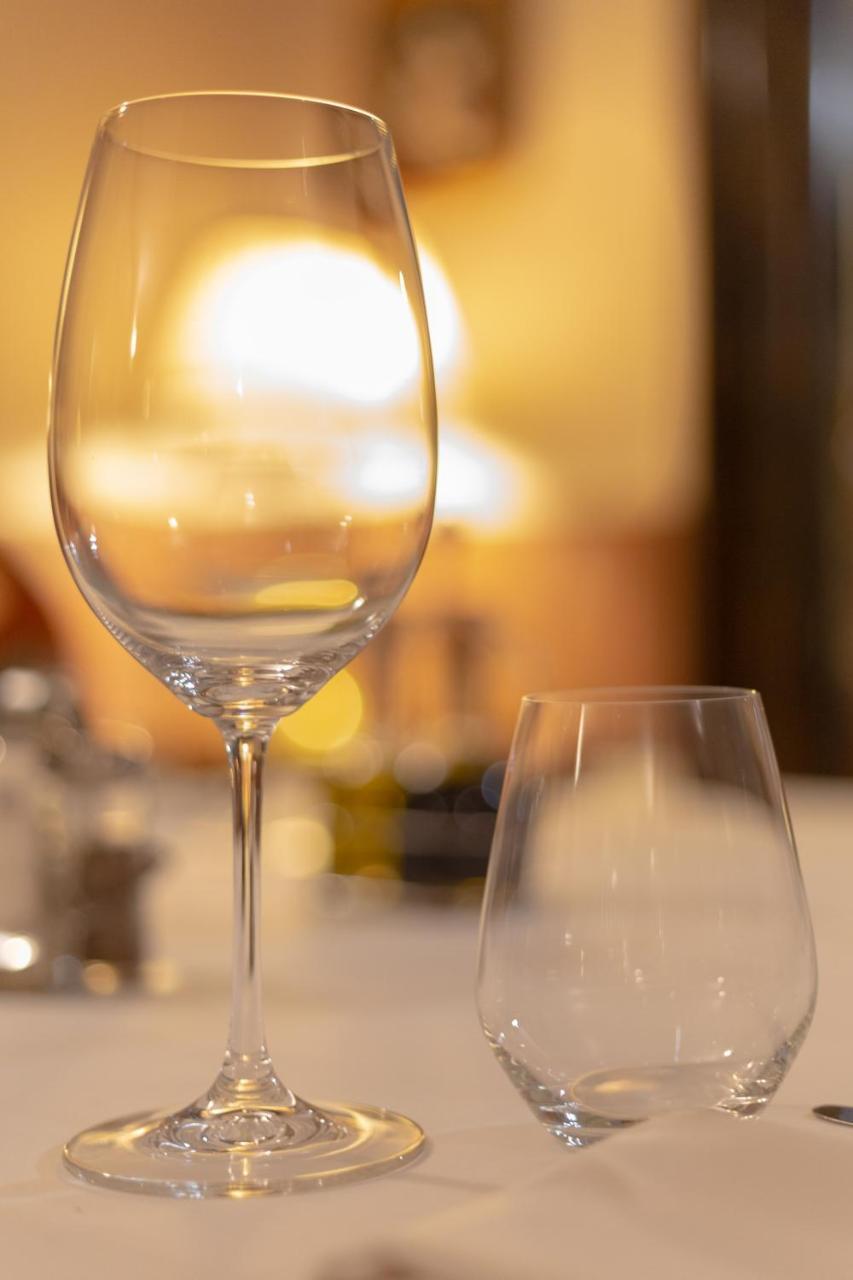 Hotel Vila Tina Zagreb Luaran gambar