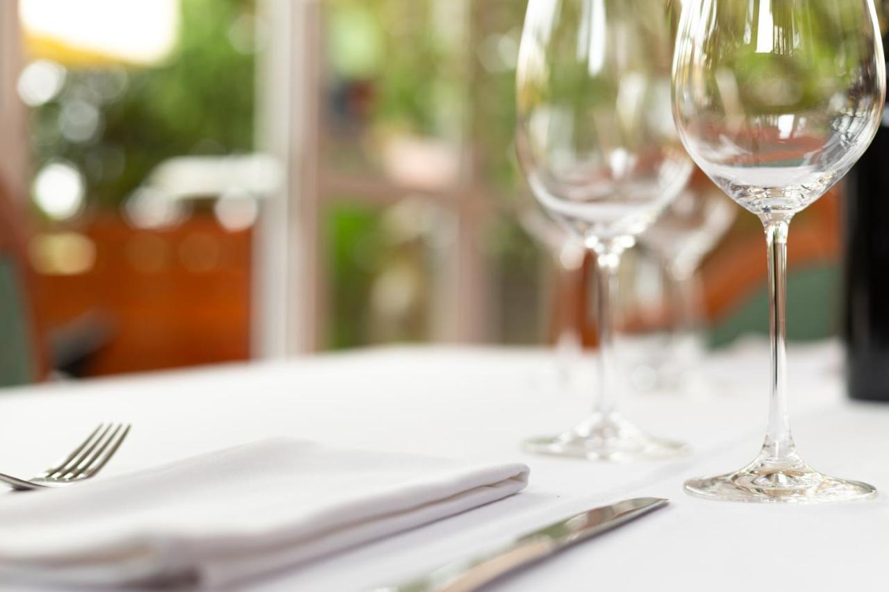 Hotel Vila Tina Zagreb Luaran gambar
