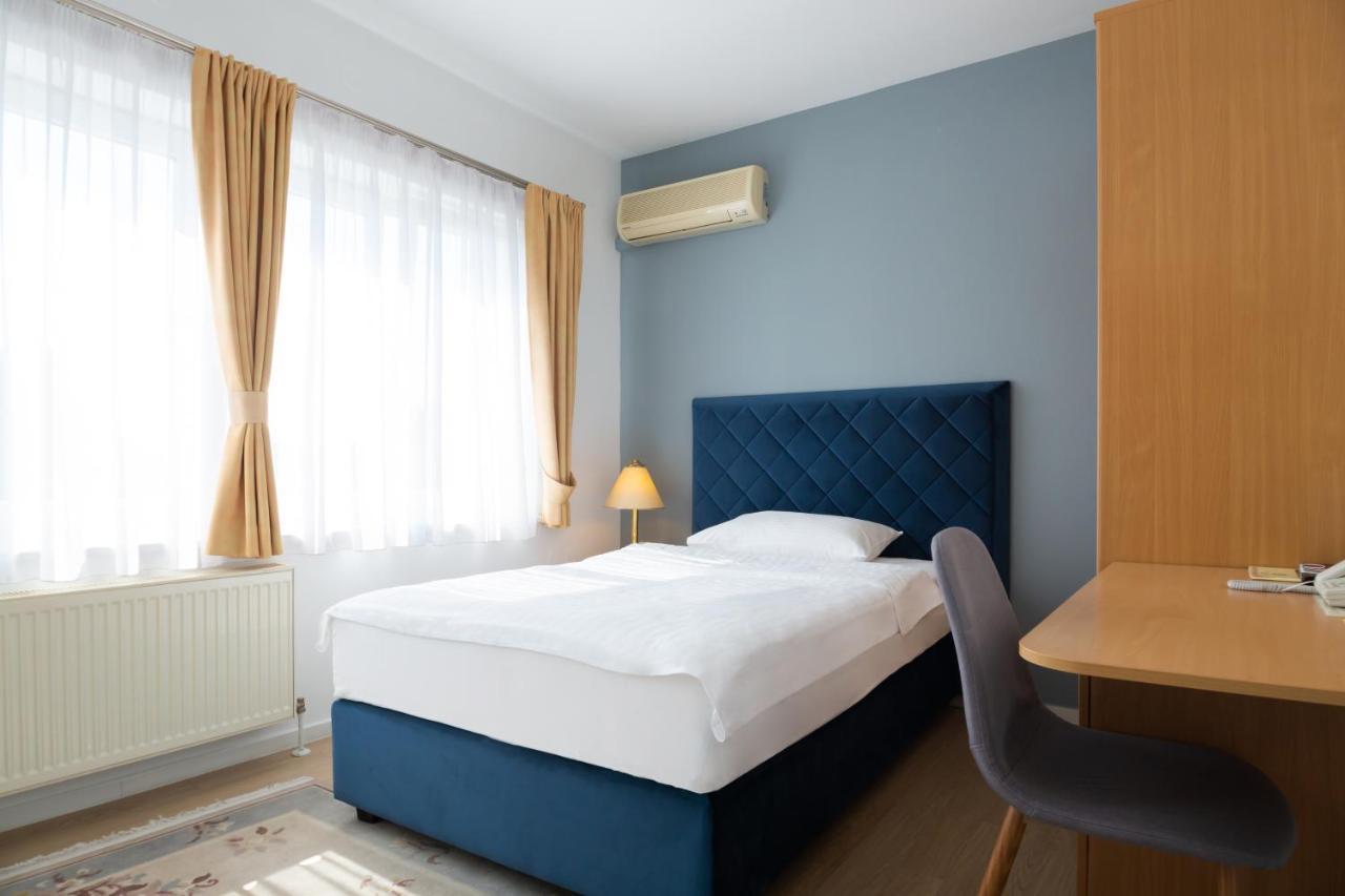 Hotel Vila Tina Zagreb Luaran gambar